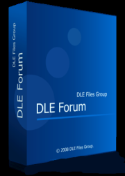 DLE Forum 2.5 Beta nulled