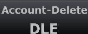 Account-Delete для DLE 8.3-8.5