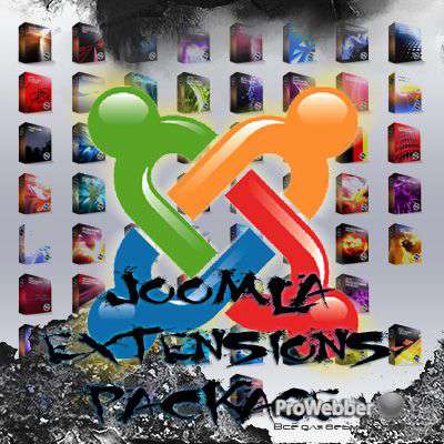 Joomla XTC All Modules, Components and Plugins 2010