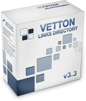 Vetton links directory v3.4