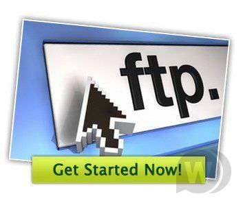 Загрузка файлов на сервер через FTP