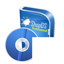 ShopOS 2.5.2 + Шаблоны