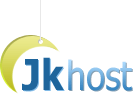 Jkhost.ru - Платный веб хостинг