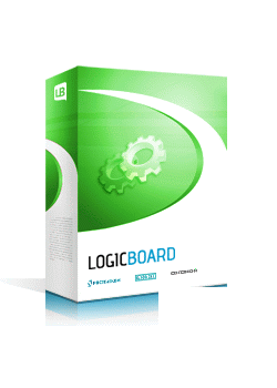 LogicBoard DLE Edition v.2.0 (fix bugs)