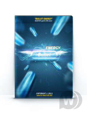 Bullet Energy 1.0