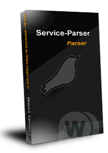 service parser 9.1