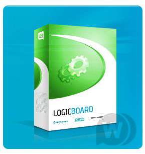 LogicBoard (CMS Edition) 2.1