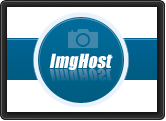 Макет для хостинга изображений IMGHOST