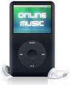 Mp3 Online Player