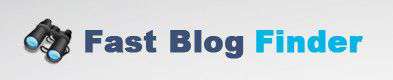 Fast Blog Finder v3.0.1 (автосабмиттер комментариев по блогам)
