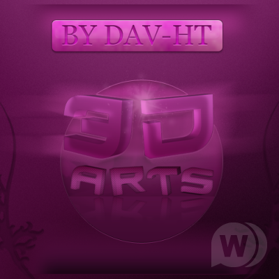 3D Cover