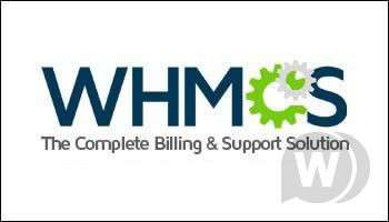 Биллинг система WHMCS 5.3 Nulled