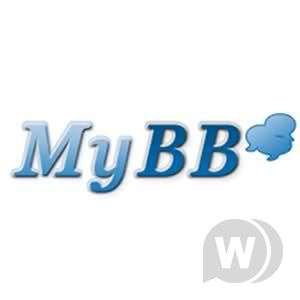 MyBB 1.6.8 RUS