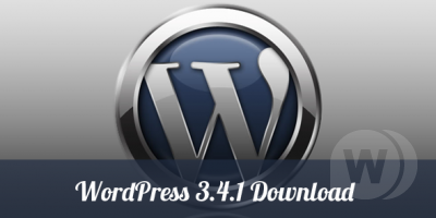 WordPress 3.4.1 RUS