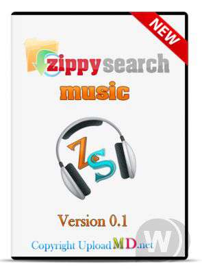 Zippy Search Engine