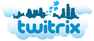 Twitrix - мощный комбайн для твиттера