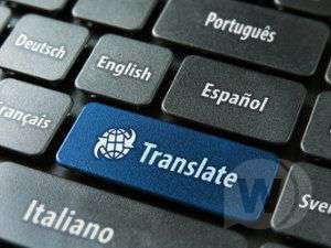 Модуль Онлайн переводчик для DLE