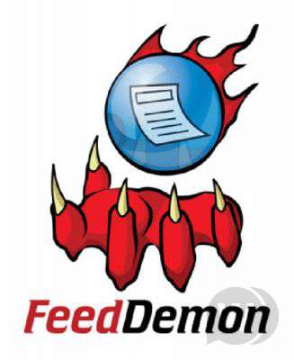 FeedDemon 4.1(2013) -программа получения новостей с сайтов по технологии RSS и XML