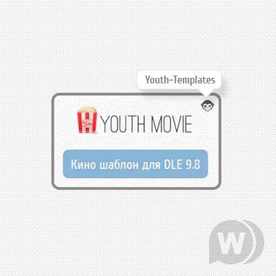 Youth Movie (Youth-Templates)