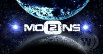2Moons - космическая браузерная стратегия