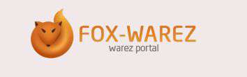 Макет Fox-Warez [PSD]
