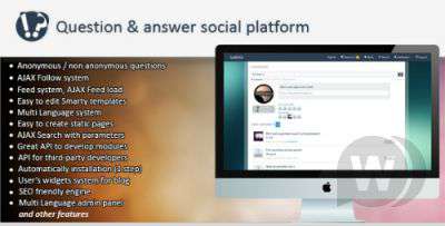 askBird - социальная сеть вопросов и ответов