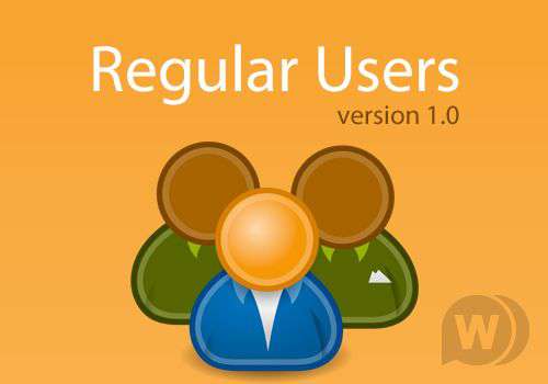 Regular Users v1.0