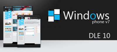 Windows Phone v7 [mexalim-design]