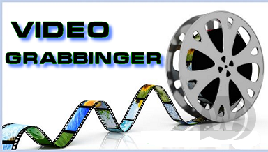 НОВЫЕ ВОЗМОЖНОСТИ! PHP VideoGrabbinger версии 2.3.3