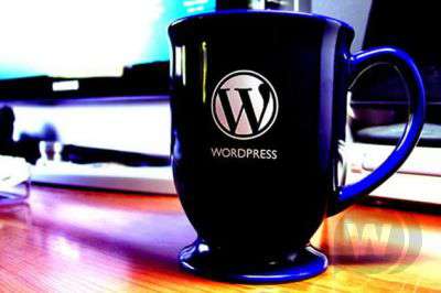 WordPress 3.8 Rus