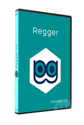 Regger 1.0 - регистрация и авторизация через социальные сети и сервисы
