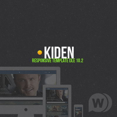 Kiden (Youth Templates)