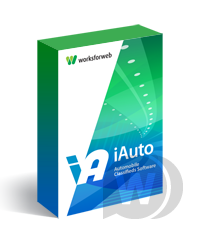 iAuto 5.4 - скрипт авто-каталога