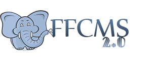 FFCMS 2.0.3 - бесплатная система для сайта