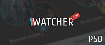 Watcher [PSD]
