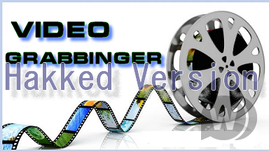 Video Grabbinger OpenSource License Nulled