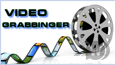 Бесплатный парсер видео VideoGrabbbinger v5.5.4