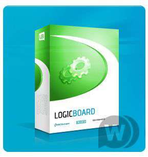 LogicBoard 5.1 (CMS Edition)