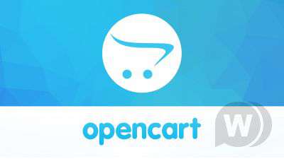 Opencart 3.0.2 RUS