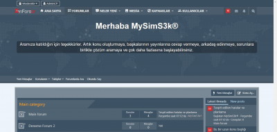 XenNews Style 1.0.0