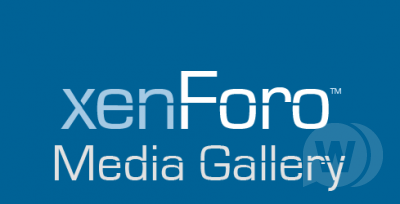 XenForo Media Gallery 2.0.1 RUS - галерея для XenForo 