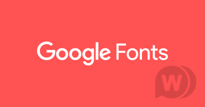 Сборка шрифтов с Google Fonts 2017