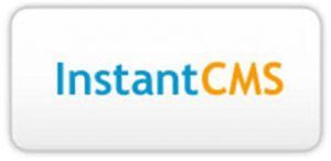 InstantCMS 2.9.0 - бесплатная CMS для управления сайтом