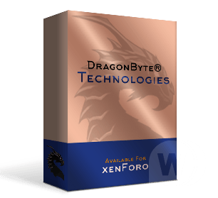 [DBTech] DragonByte Credits 5.6.1 - система кредитов XenForo