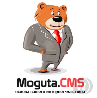 Moguta.CMS 6.9.5 NULLED