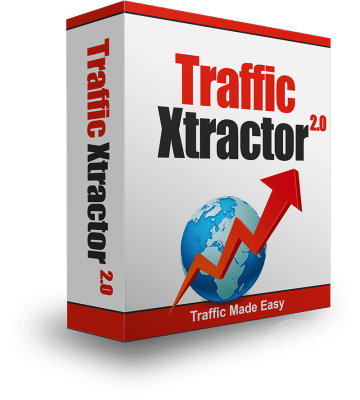 Traffic Xtractor v2.1