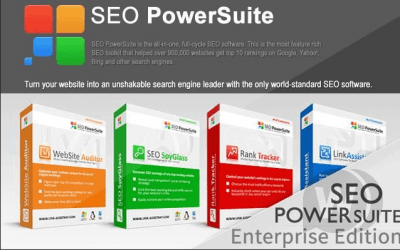 SEO Power Suite v4.14.8 Professional Edition [Cracked]