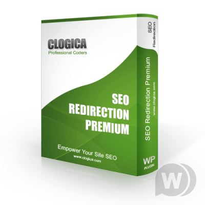 SEO Redirection Premium v3.7 - редиректы для WordPress