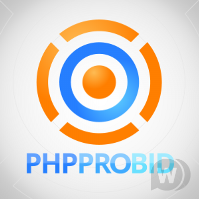 PhpProBid v8.3 NULLED