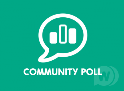 Community Polls v4.7.0 - голосования для Joomla